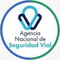 Logo Agencia Nacional de Seguridad Vial