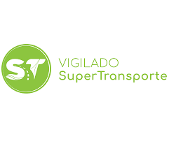 Logo SuperTransporte